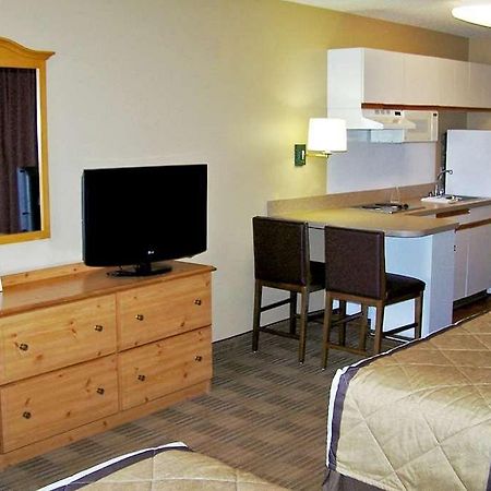 Mainstay Suites Las Vegas Convention Center Εξωτερικό φωτογραφία