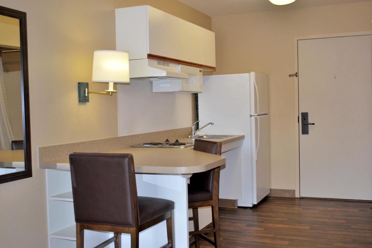 Mainstay Suites Las Vegas Convention Center Εξωτερικό φωτογραφία
