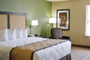 Mainstay Suites Las Vegas Convention Center Δωμάτιο φωτογραφία