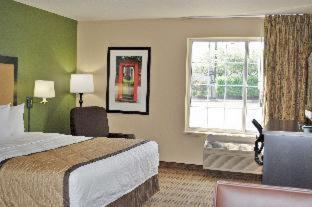 Mainstay Suites Las Vegas Convention Center Δωμάτιο φωτογραφία