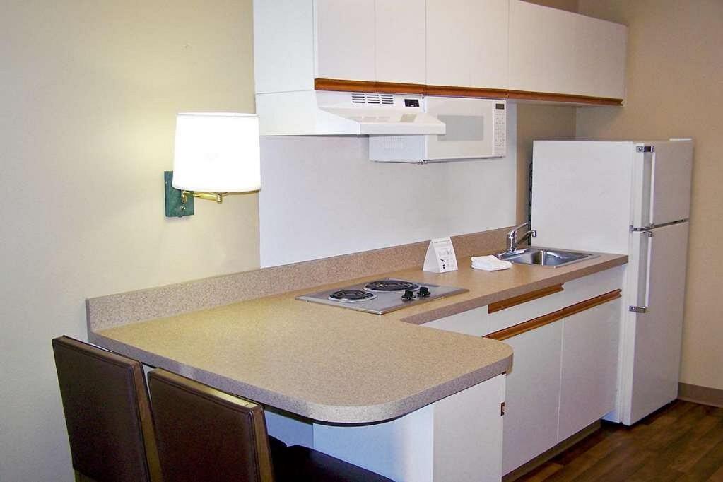 Mainstay Suites Las Vegas Convention Center Εξωτερικό φωτογραφία