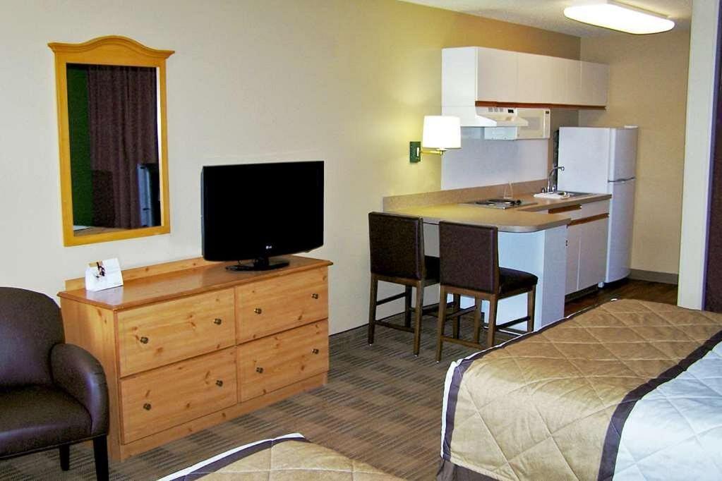 Mainstay Suites Las Vegas Convention Center Εξωτερικό φωτογραφία