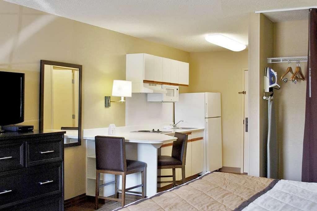 Mainstay Suites Las Vegas Convention Center Εξωτερικό φωτογραφία