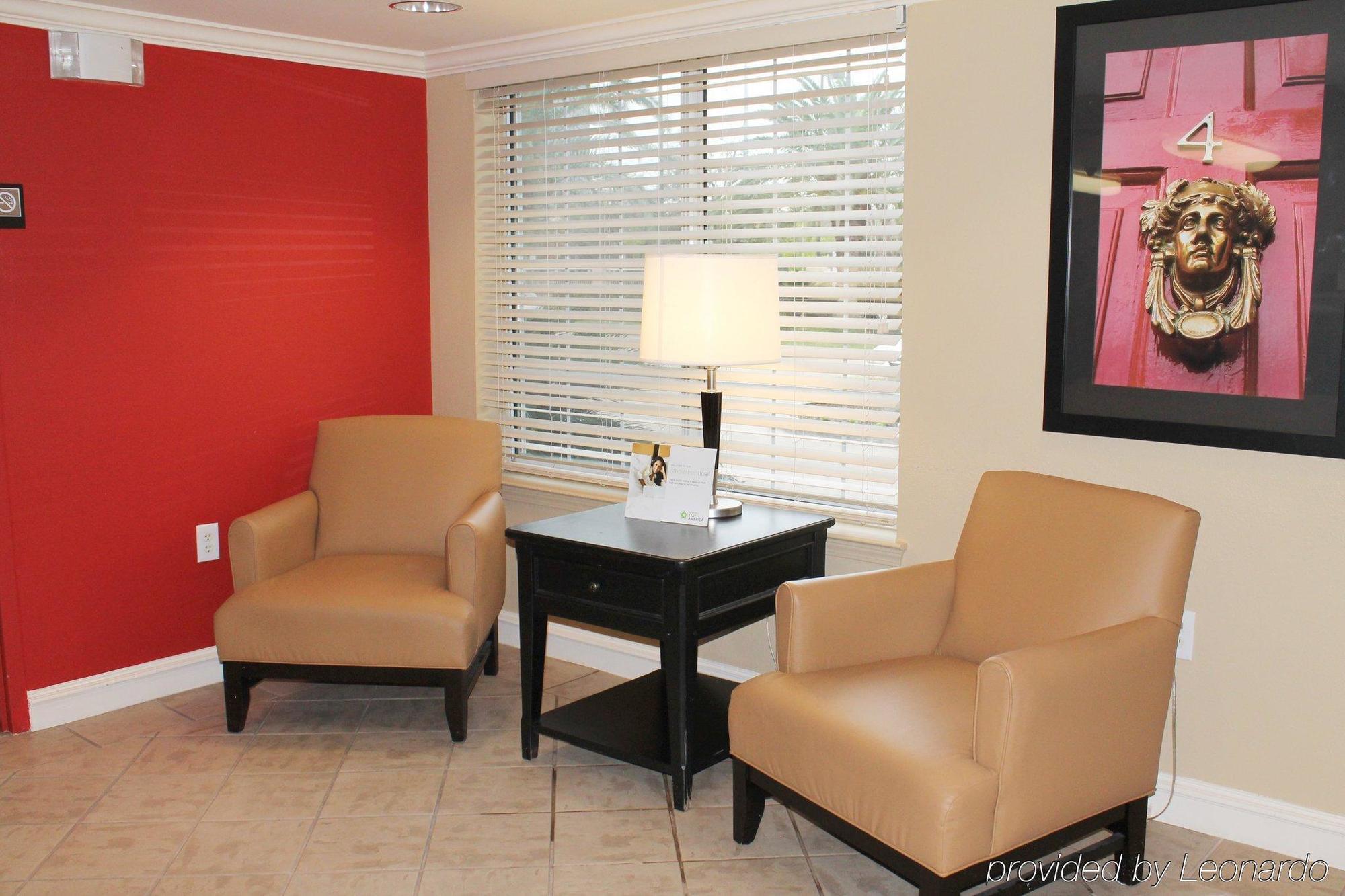 Mainstay Suites Las Vegas Convention Center Εξωτερικό φωτογραφία