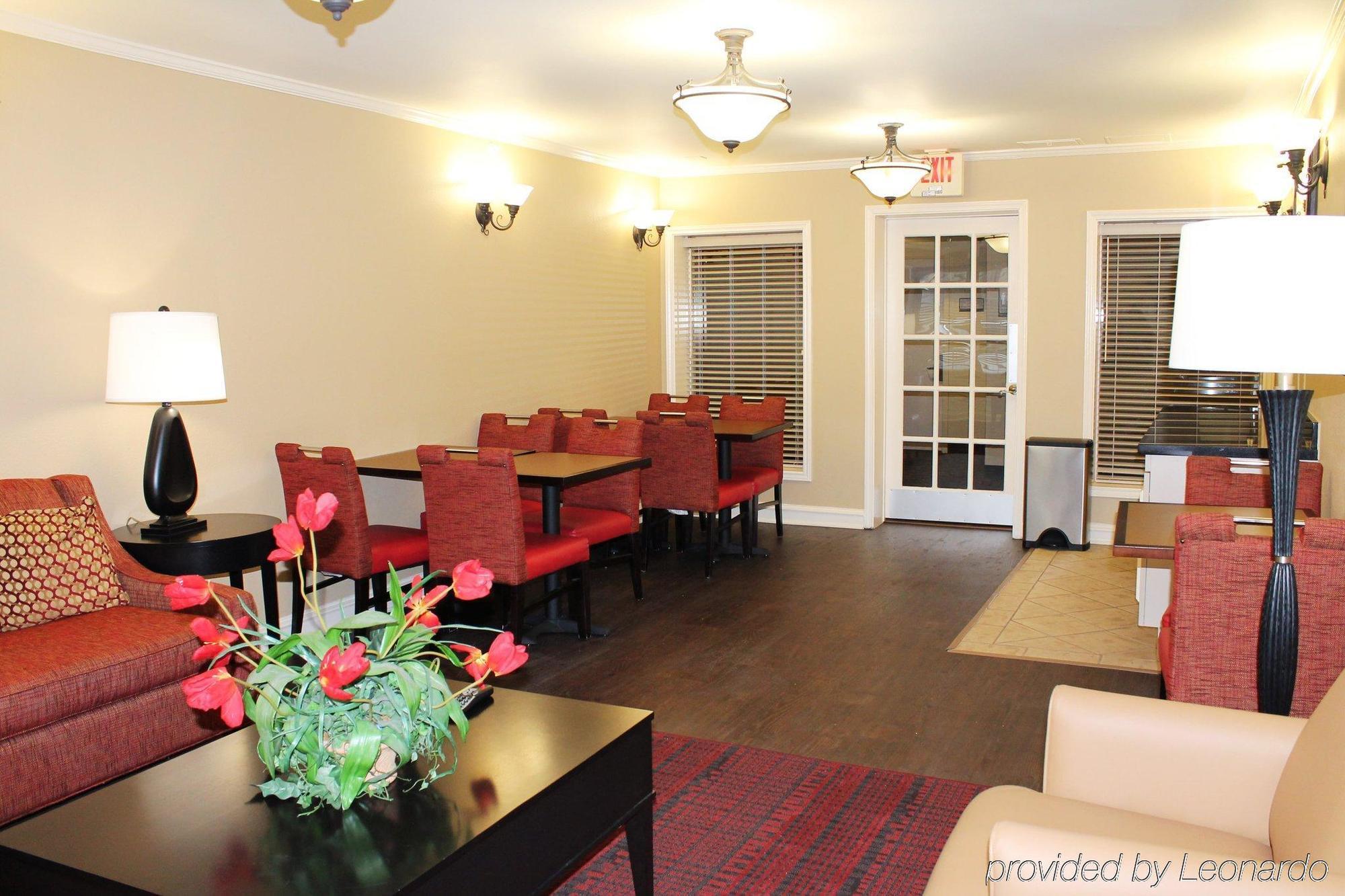 Mainstay Suites Las Vegas Convention Center Εξωτερικό φωτογραφία