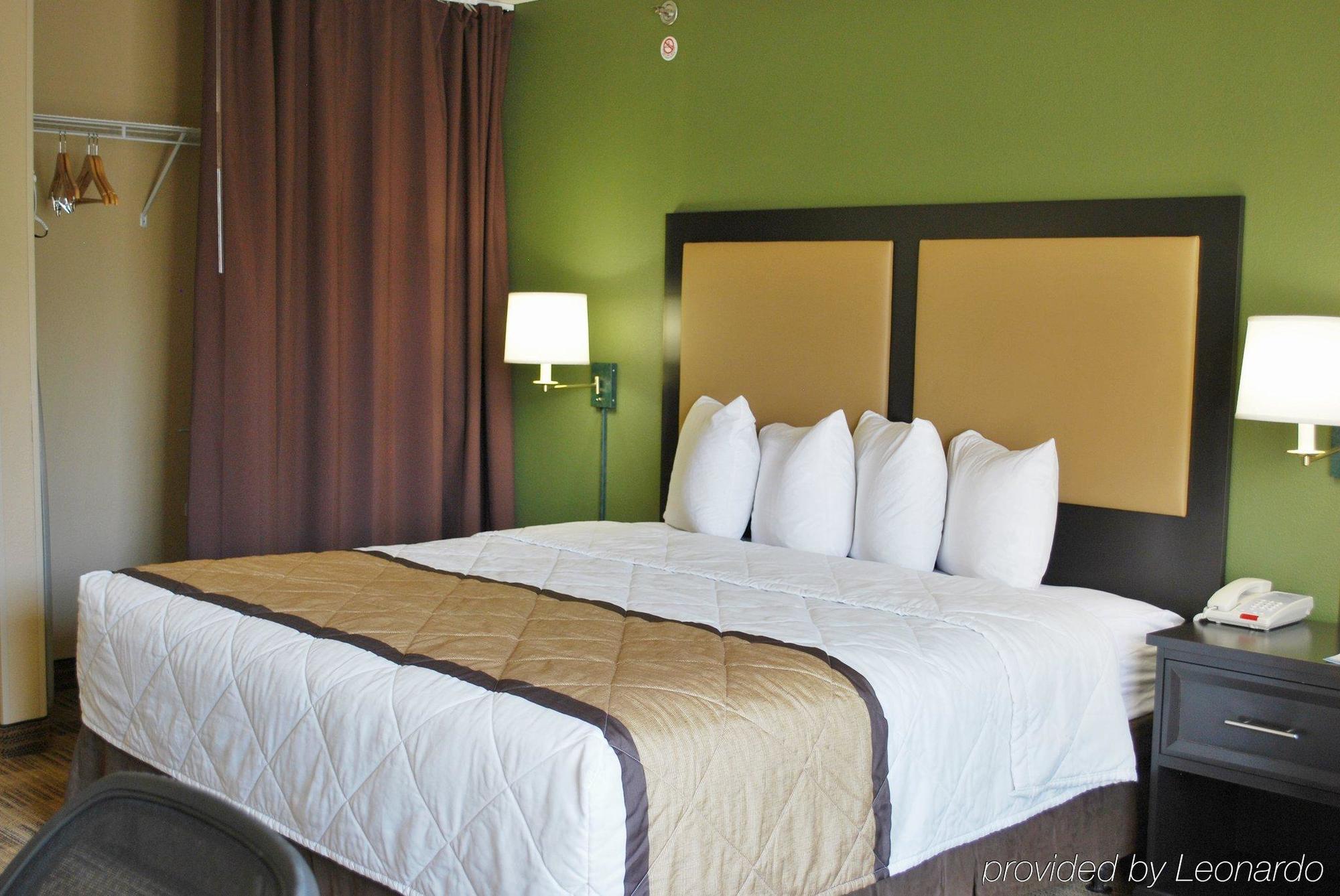 Mainstay Suites Las Vegas Convention Center Εξωτερικό φωτογραφία