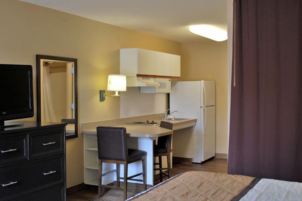 Mainstay Suites Las Vegas Convention Center Εξωτερικό φωτογραφία