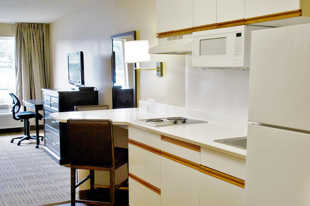 Mainstay Suites Las Vegas Convention Center Εξωτερικό φωτογραφία