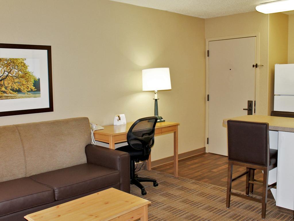 Mainstay Suites Las Vegas Convention Center Εξωτερικό φωτογραφία